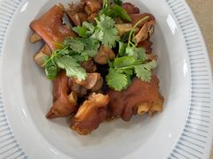 -鹿鸣酒家(越秀店)