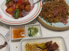 -鹅冠港式茶餐厅(来福士店)