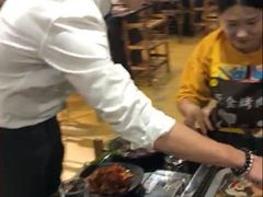 -原食烤肉·苏姐餐厅