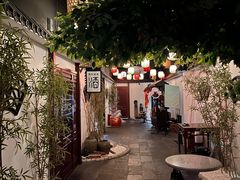 -叁拾壹丨浮世绘x壹拾叁沉浸演绎剧场