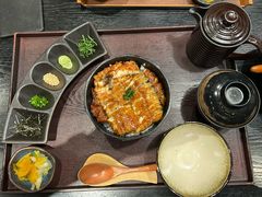 -玄白·炭烤活鳗(上海首店)