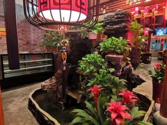 -宛平李记火锅(东关街店)