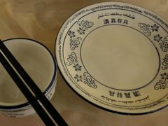 -马尔龙新疆饭店·清真(瑞景店)