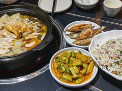 -野菌皇海景野生菌火锅(滨海大道店)
