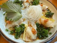 -天正河鲀·河豚亭(大连店)