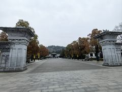 -徐州龟山景区