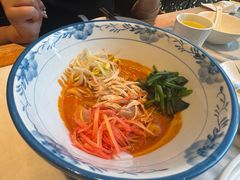 -西安饭庄·非遗陕菜(钟楼店)