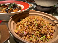 -青年公社烤鸭(青年路店)