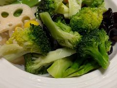 -玉林烤鸭店(黄村兴华店)