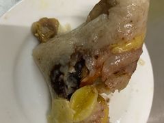 -老妈宫粽球