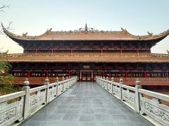 -东莞市大岭山森林公园