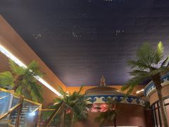 -桃园农庄烤全羊(江秋路店)