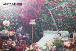 -THE QUEEN(北京店)