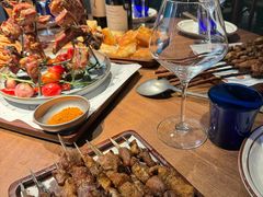 -纳鲁孜·新疆特色餐厅(上海悦荟广场店)