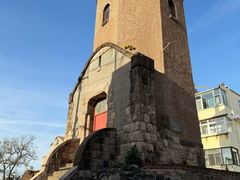 -观象山公园