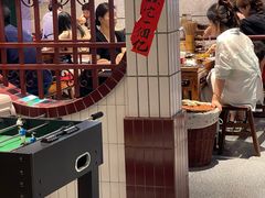 -楠火锅(昆山金鹰店)