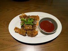 闽南石码五香卷-荣先森·福建小馆(杭州大悦城店)