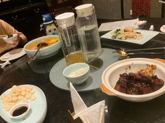 -海天楼中餐厅(吴宫泛太平洋酒店)