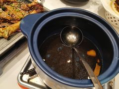 -百姓渔村(南中环店)