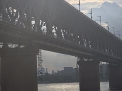 -武汉长江大桥
