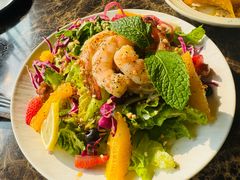 -Lets burger非常汉堡·环球风味(蓝色港湾店)