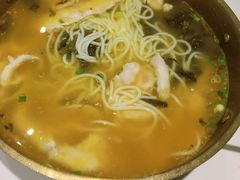 -川人百味(金安中央大街店)