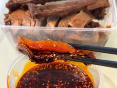 -小罗卤鹅(莲花广场店)