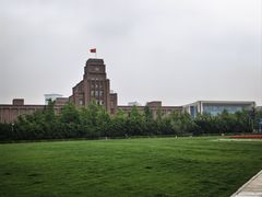 -大连人民广场