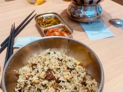 -米村拌饭(海林店)