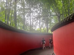 -成都武侯祠博物馆