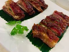 -寻味顺德·顺峰山庄(大良店)