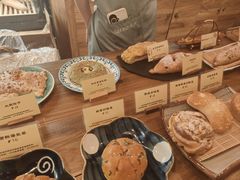-Let's Taipei 非常烘焙(太古里店)