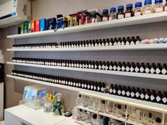 -墨more调香馆DIY自调香水(博雅国际中心B座店)