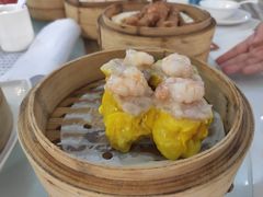 -旭璟酒家·传统粤菜·湘菜(逸景路店)