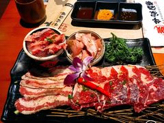 -牛家酒场(7mall店)
