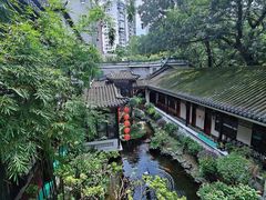-北园酒家(小北路店)