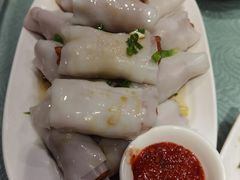 豉味酿炸面-粤·向群饭店(龙津东路总店)