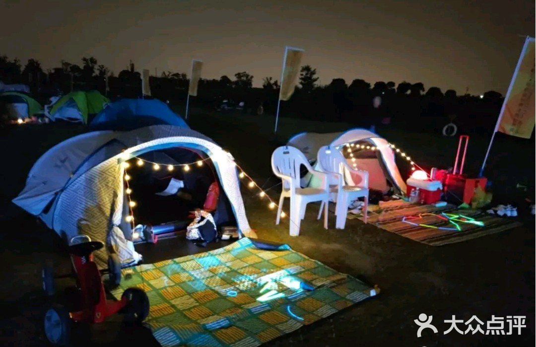 来体验农场一番。