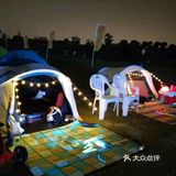 来体验农场一番。