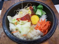-喔爸韩国料理(环球银泰城店)