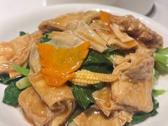 -莆田餐厅PUTIEN(三里屯店)