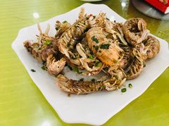 -双月饭店·20年老字号(新村店)
