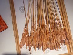 -鸣记脆皮烤鱼·海鲜烤鱼(三八广场店)