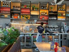 大堂-玛尚诺意式餐厅(官舍店)