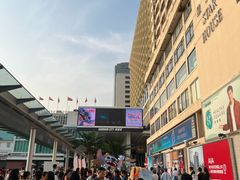 -海港城