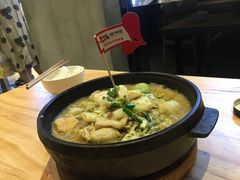 藤椒咕噜鱼-爱辣屋咕噜鱼
