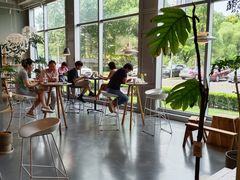-dotcom coffee古点咖啡(致真大厦店)