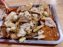 -大佬李砂锅(钱江财富广场店)