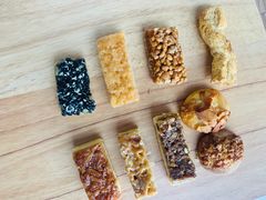 杏仁排-上海哈尔滨食品厂(淮海中路店)