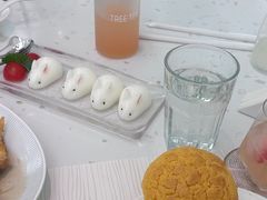 -大树餐厅(万达创始店)
